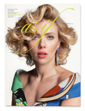 Scarlett Johansson Cover 1